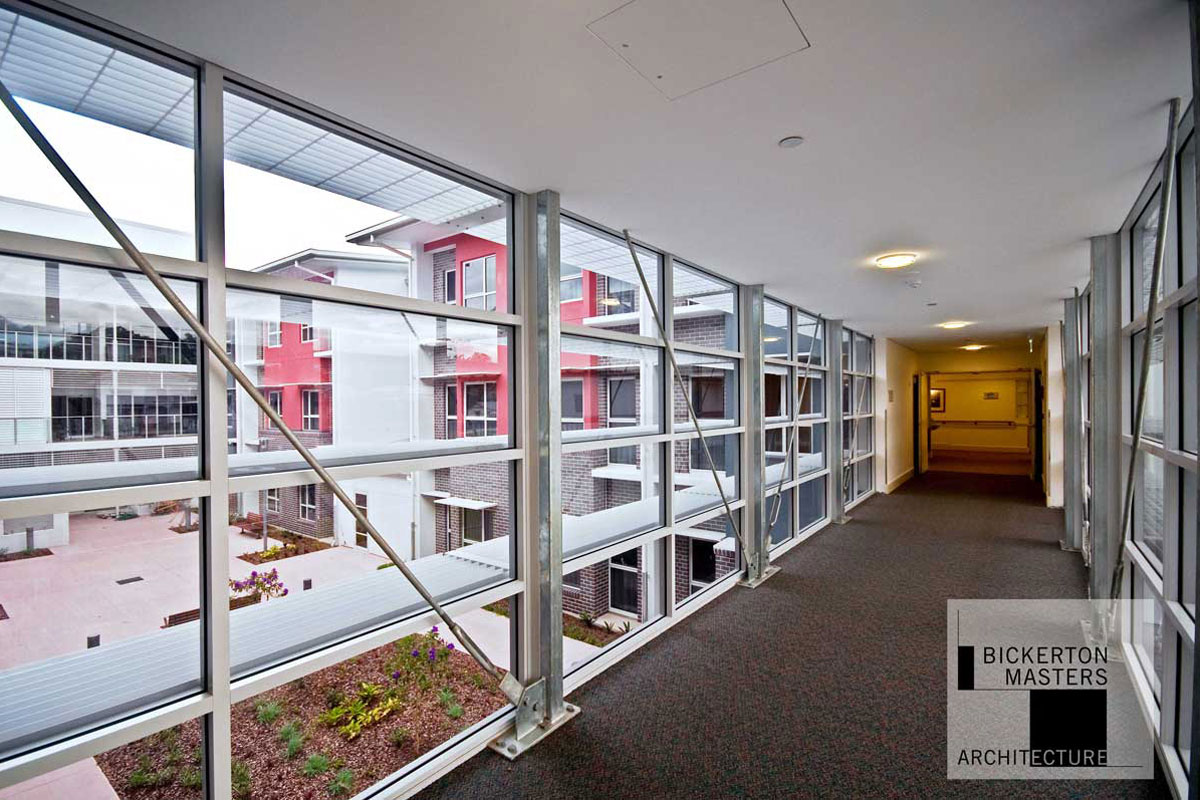 Commercial, Industrial and Retail