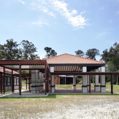 St Philomena School (Credit: John Mills)