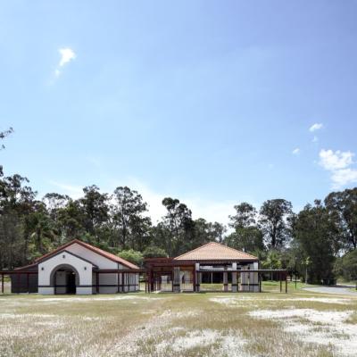 St Philomena School (Credit: John Mills)