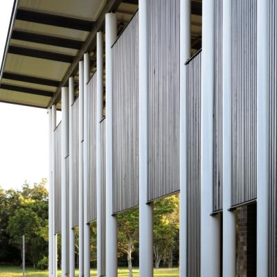 Tamborine Mountain Science Block (Credit: John Mills)