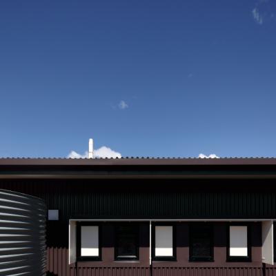 Tamborine Mountain Science Block (Credit: John Mills)