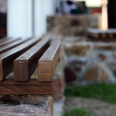 Tamborine Mountain Science Block (Credit: John Mills)